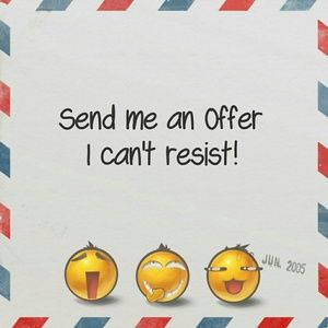 Send Me Offers to Your Bundle